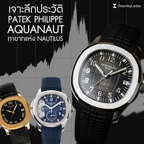 ประวัติ Patek Philippe